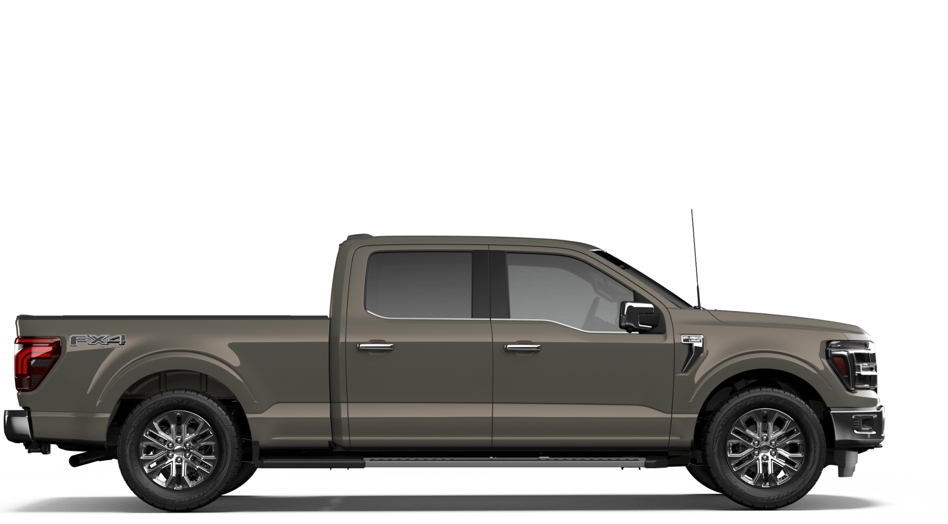 2026 Ford F-150® External Image 1